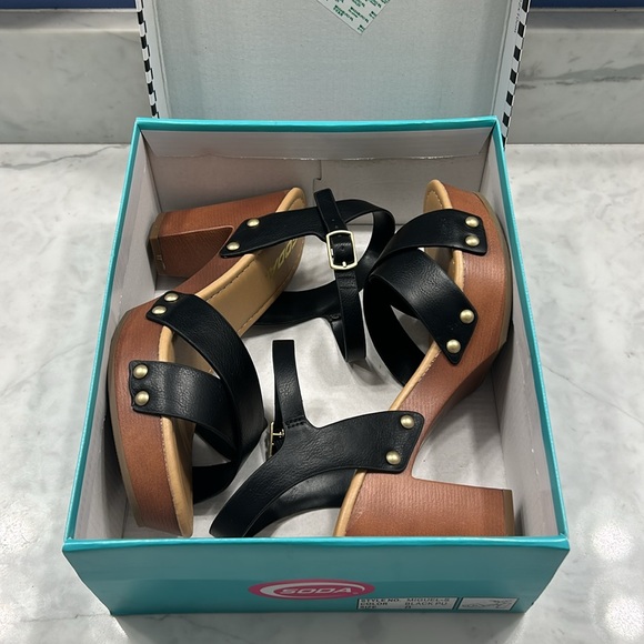 Soda “Miguel” sandals - Picture 3 of 7